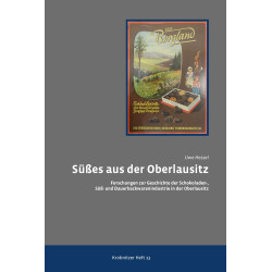 Süßes aus der Oberlausitz