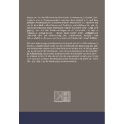 Süßes aus der Oberlausitz