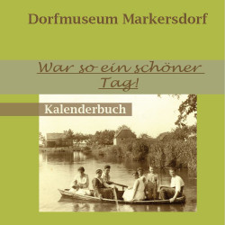 Kalenderbuch nach Anna Knothe aus Deutsch-Paulsdorf