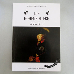 Die Hohenzollern einst und jetzt