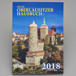 Oberlausitzer Hausbuch 2018