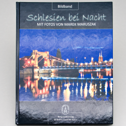 Fotoband "Schlesien bei Nacht"
