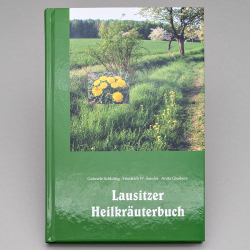 Lausitzer Heilkräuterbuch